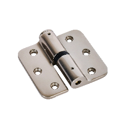 Aluminium Hinge - 664401
