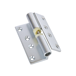 Aluminium Hinge - 664403