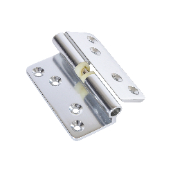 Aluminium Hinge - 664405