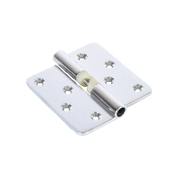 Aluminium Hinge - 664408