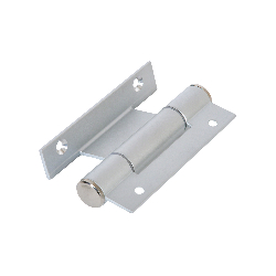 Aluminium Hinge - 664410