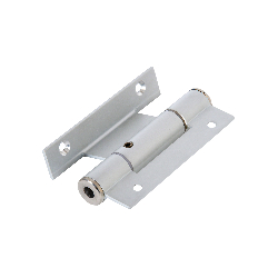 Aluminium Hinge - 664411