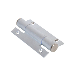 Aluminium Hinge - 664412
