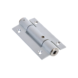 Aluminium Hinge - 664413