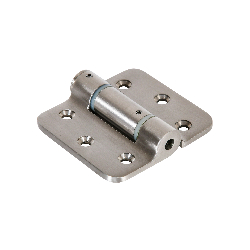 Aluminium Hinge - 664416